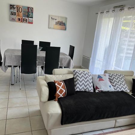 Appartement + Jardin Fouesnant Exterior photo