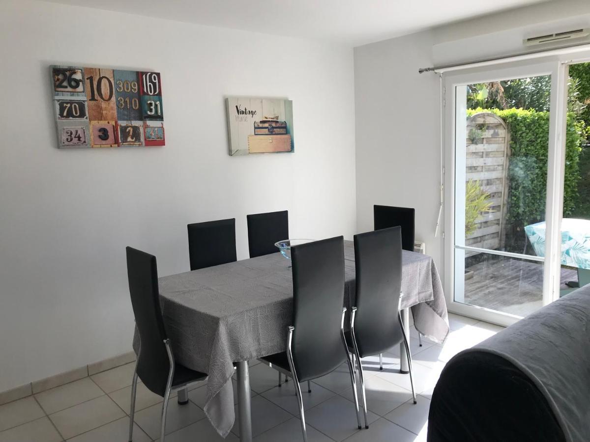 Appartement + Jardin Fouesnant Exterior photo